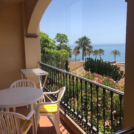 Fantastico Apartamento Con Vistas Al Mar Zona Club La Costa Castillo Fuengirola Zewnętrze zdjęcie