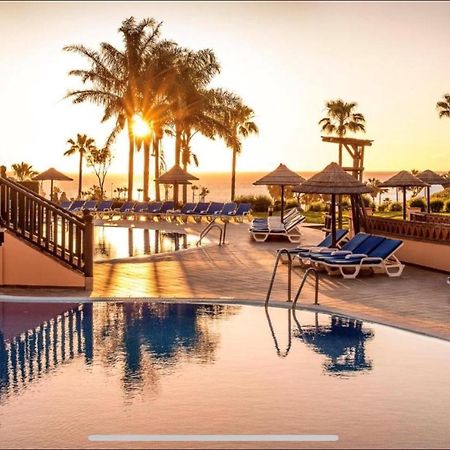 Fantastico Apartamento Con Vistas Al Mar Zona Club La Costa Castillo Fuengirola Zewnętrze zdjęcie