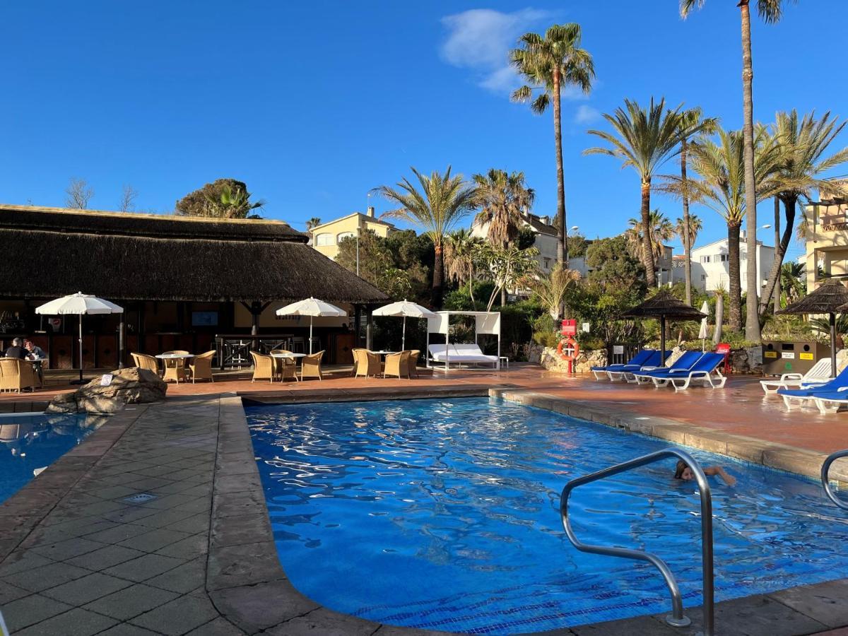 Fantastico Apartamento Con Vistas Al Mar Zona Club La Costa Castillo Fuengirola Zewnętrze zdjęcie