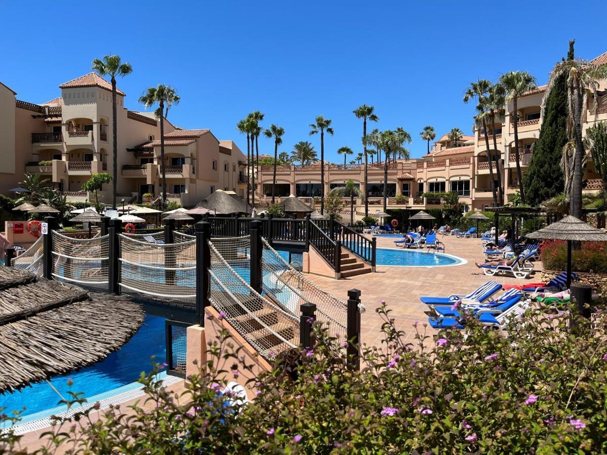 Fantastico Apartamento Con Vistas Al Mar Zona Club La Costa Castillo Fuengirola Zewnętrze zdjęcie