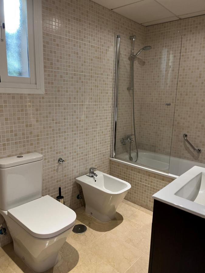 Fantastico Apartamento Con Vistas Al Mar Zona Club La Costa Castillo Fuengirola Zewnętrze zdjęcie