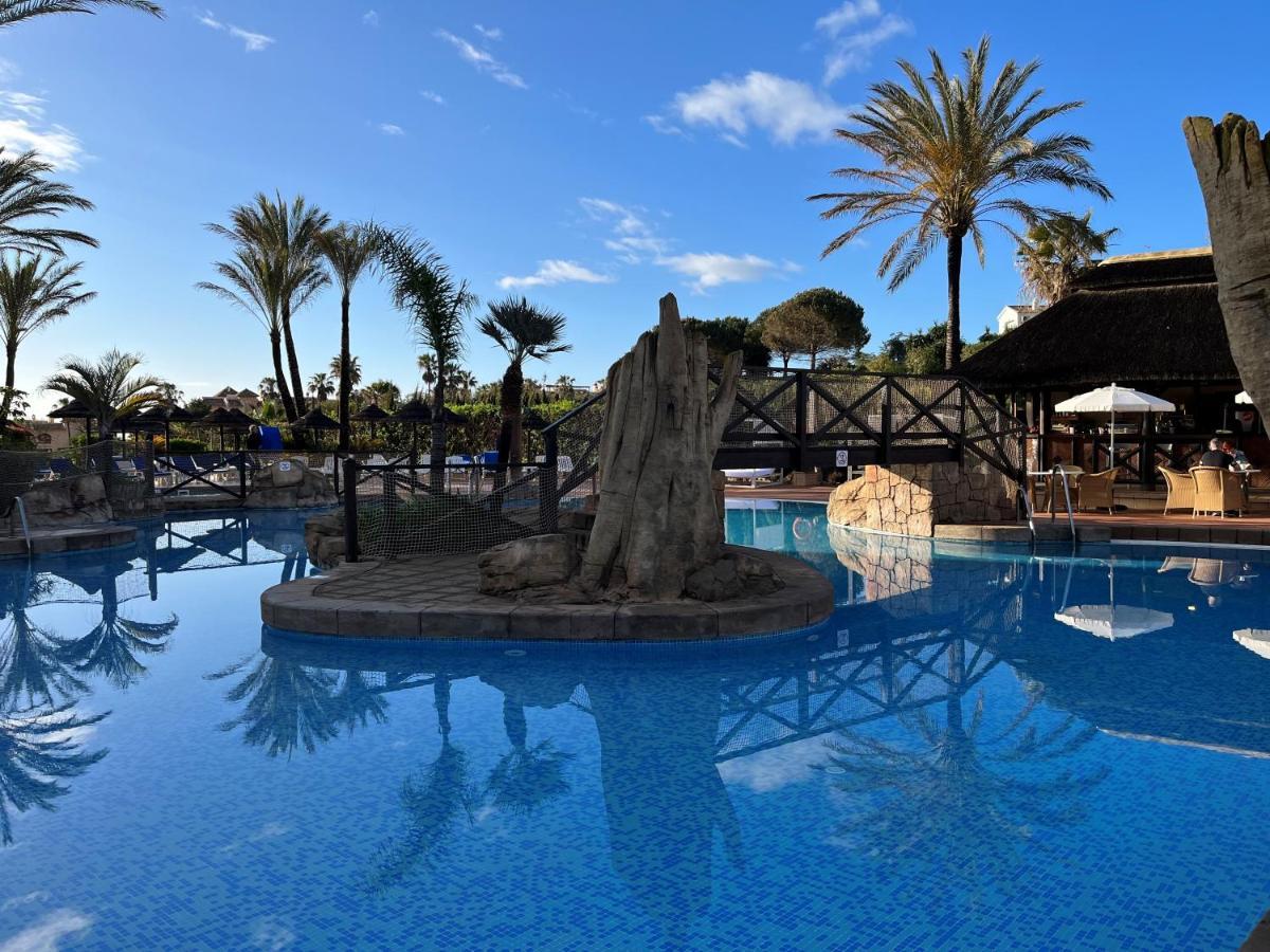 Fantastico Apartamento Con Vistas Al Mar Zona Club La Costa Castillo Fuengirola Zewnętrze zdjęcie