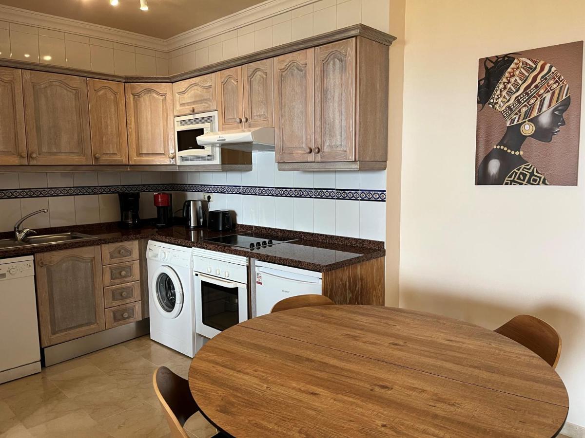Fantastico Apartamento Con Vistas Al Mar Zona Club La Costa Castillo Fuengirola Zewnętrze zdjęcie