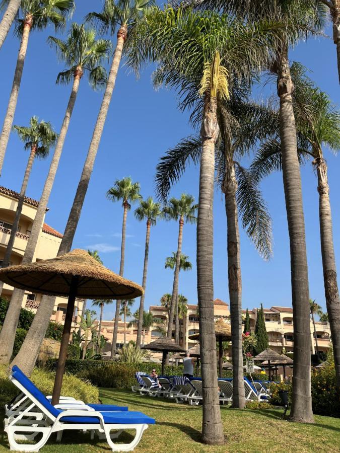 Fantastico Apartamento Con Vistas Al Mar Zona Club La Costa Castillo Fuengirola Zewnętrze zdjęcie