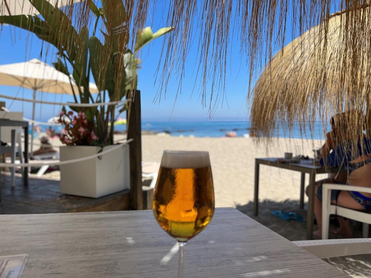Fantastico Apartamento Con Vistas Al Mar Zona Club La Costa Castillo Fuengirola Zewnętrze zdjęcie